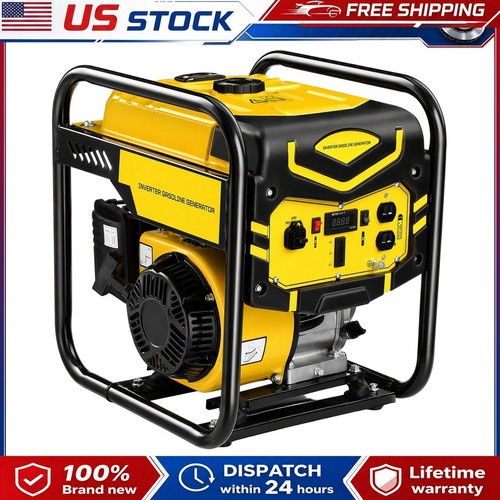 4850w portable small inverter - small,