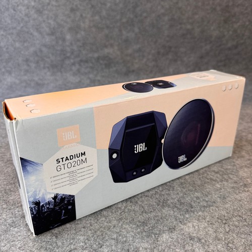 Jbl stadium series gto20m - stadium,