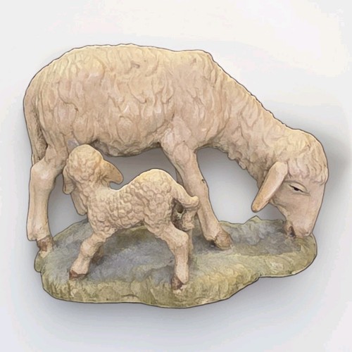 Anri bacher inch scale - anri, 10