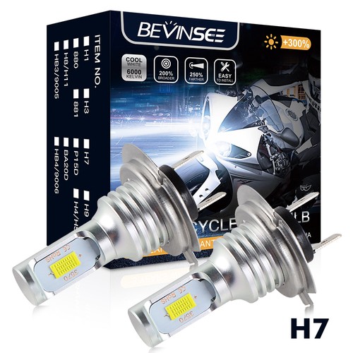 Led headlight bulbs 6000k - led,