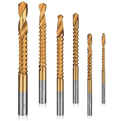 Pack titanium drill bit - pack,