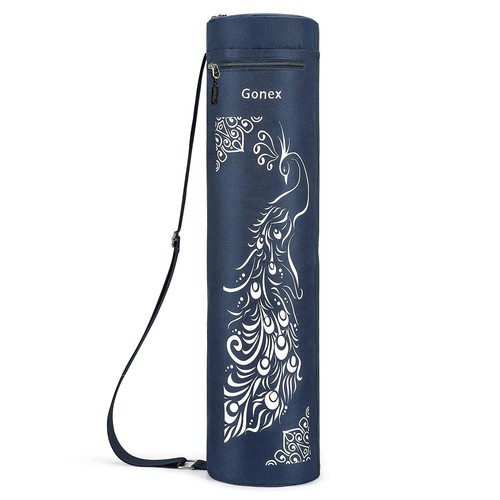 Gonex yoga mat bag full - gonex, bag,