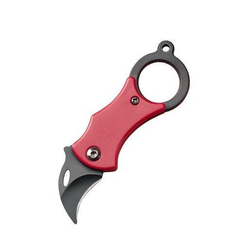 Mini utility folding - utility, knife
