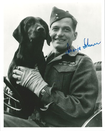 Wwii ace johnnie - wwii,