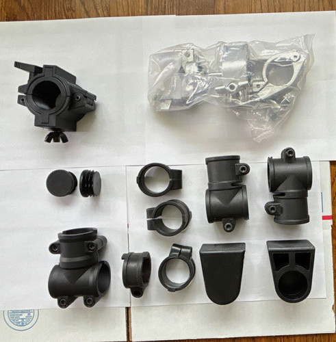 Drum rack super bundle - rack,