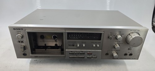Sony k61 stereo cassette - tc-k61,