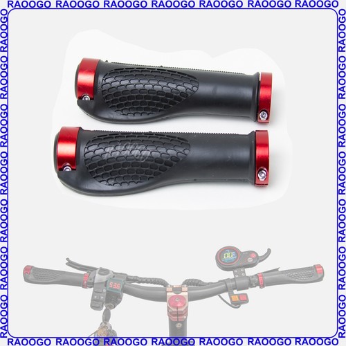 Handle grip handlebar scooter - grip,