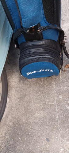Top flite staff - top, nice