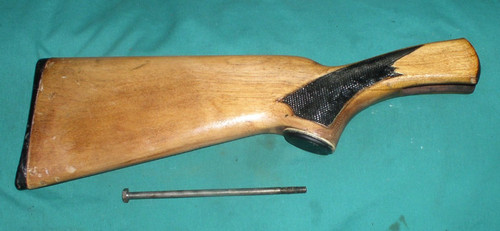 Winchester model 37a - winchester, 16ga