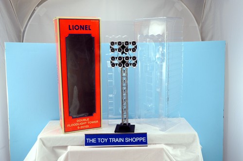 Lionel 24103 double floodlight - 24103,