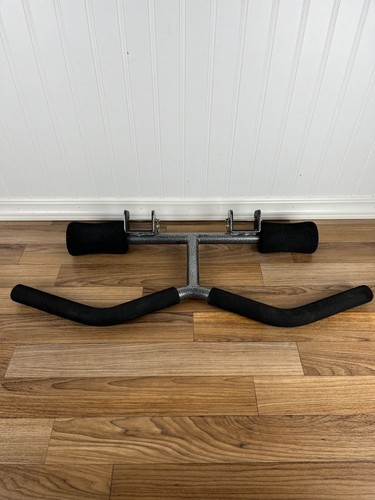 Total gym wing - gym,