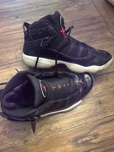 Nike air jordan - air, rings