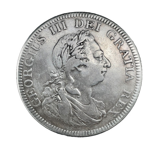 1804 great britain george - george, iii
