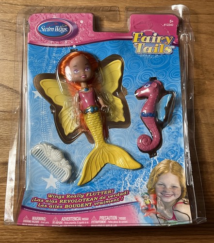 Vintage 2008 fairy tails - 2008,