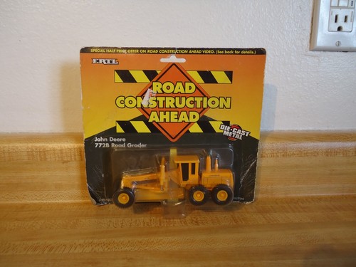 Ertl road construction - ertl,