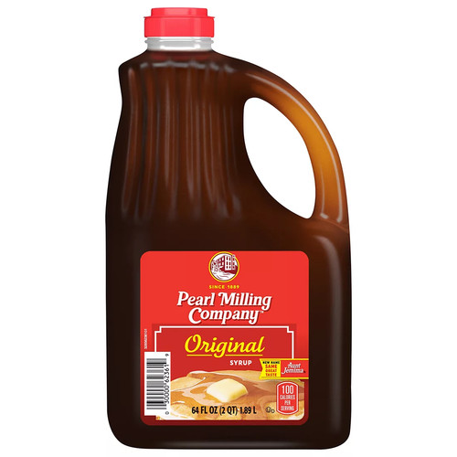 Pearl milling company original - milling,