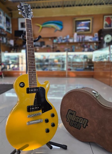 Gibson les paul - gibson,