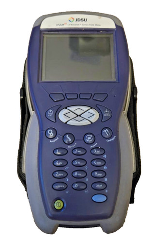Jdsu dsam 6000b digital - dsam-6000b,