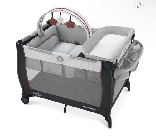 Nib graco pack play - graco, ‘n