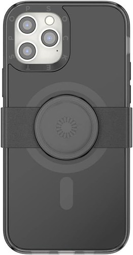 Popsockets black iphone - iphone, 12/