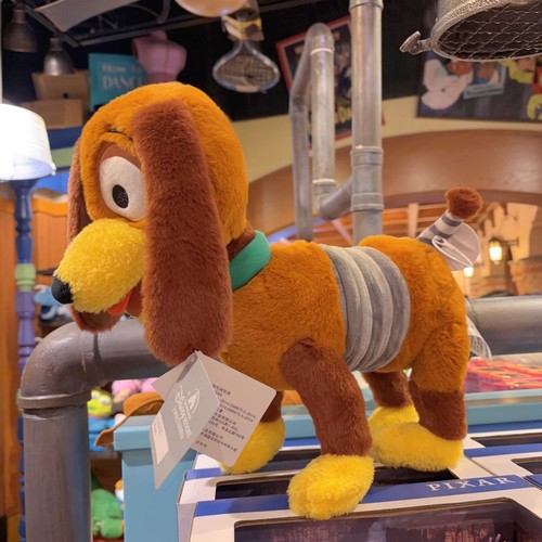 Shanghai disney toy story - shanghai,