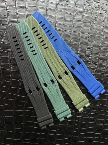 30mm fkm rubber - fkm, watch