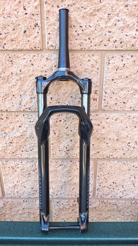 Rockshox judy silver - rockshox,