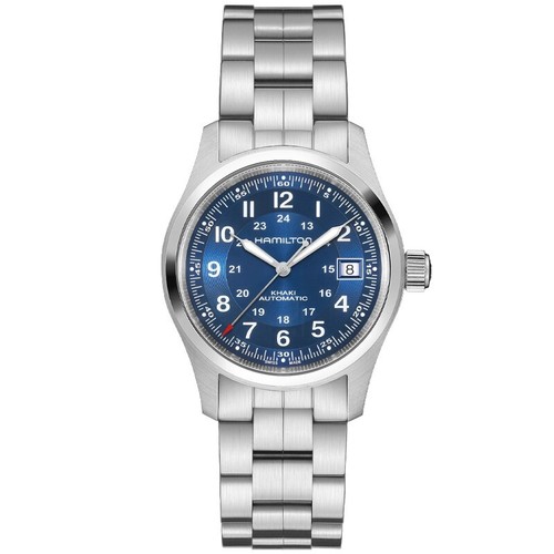 New hamilton khaki field - new,