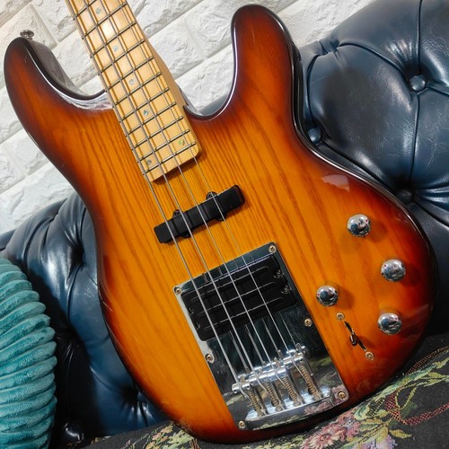 Ibanez atk400 used - atk400, body