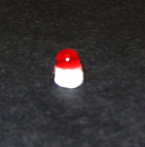 Scale model resin federal - resin,