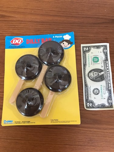 Realistic dairy queen - dairy,