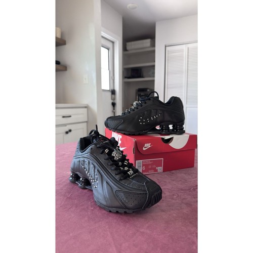 Nike shox - nike, r4