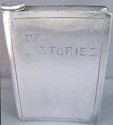Incredible dry stories book - incredible,