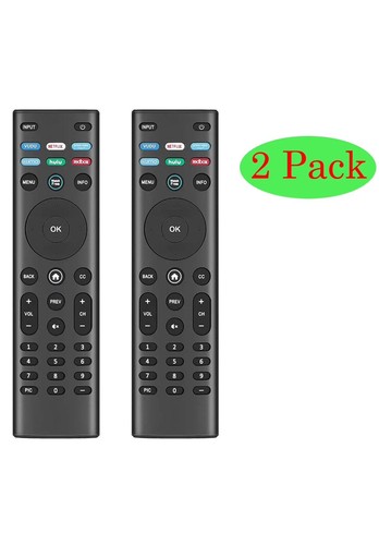 Universal remote - of,