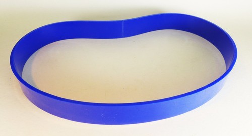 Urethane belt for delta - delta, 28-560