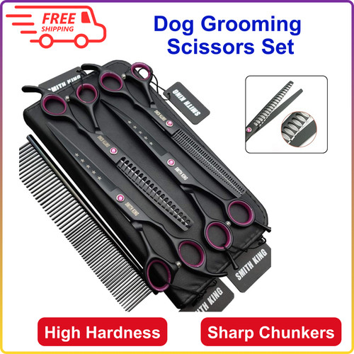 Inches professional dog - 7.0,