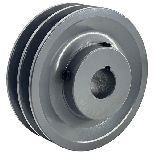 2ak44 double groove v - 2ak44-7/8,