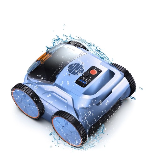 2025 robotic pool - robotic,