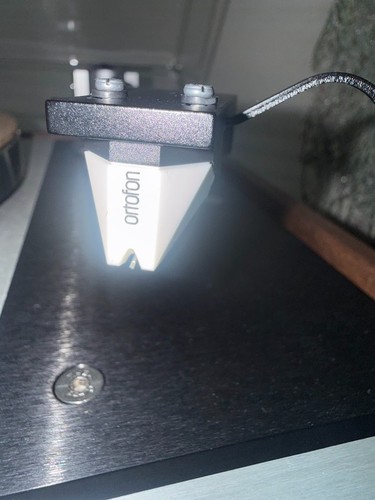 Ortofon mono cartridge - ortofon,