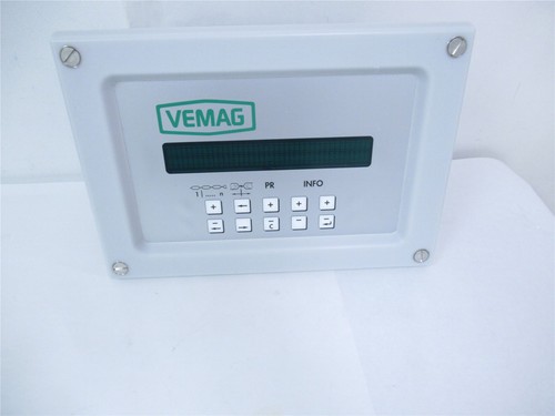 246790 new box vemag - 246790, new-no