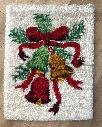 Vintage handmade christmas - vintage,