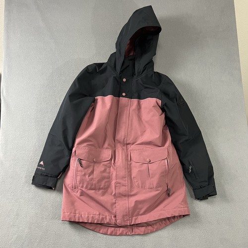 Burton jacket womens medium - womens,