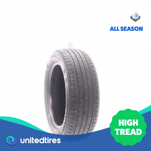 Used 215 55r17 kumho - 215/55r17, solus