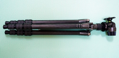 Gitzo gt1542t traveler carbon - gt1542t,