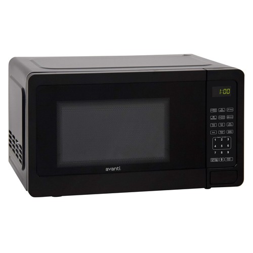 Avanti microwave oven - avanti,