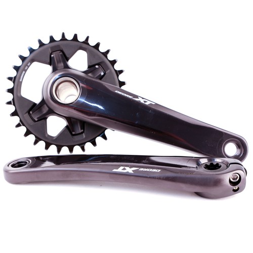 Shimano deore m8100 1 - shimano, xt