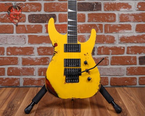 Jackson usa custom - jackson, shop