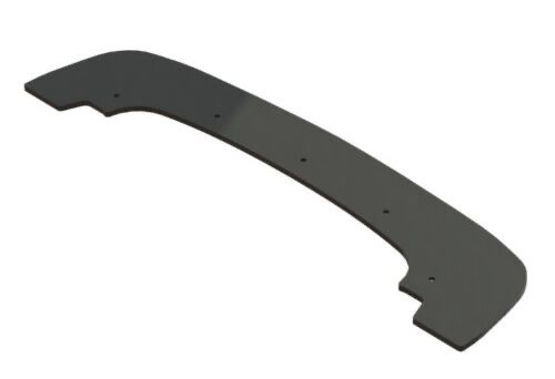 Arrma ara320520 front splitter - ara320520,