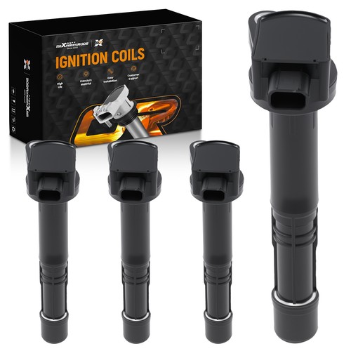4pcs ignition coils set for - ignition,