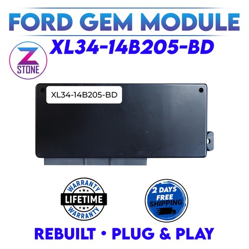 Rebuilt ford f150 1999 - rebuilt,